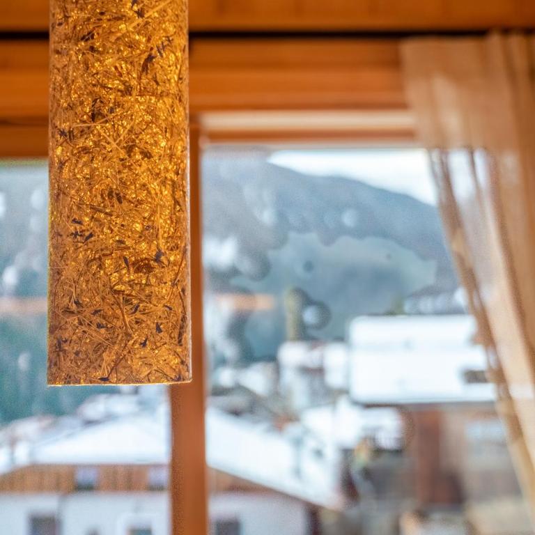 Mas del Mezdì - mountain chalet Val di Rabbi - Chalet 2 Chambres - 26