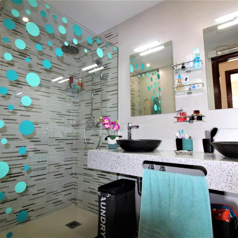 Apartamento Confortable en Roses, Playa a 20m, Terraza Amplia - ES-258-29 - Apartamento - 11