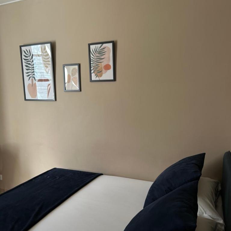 Hôtel du Musée - Chambre Simple - 2