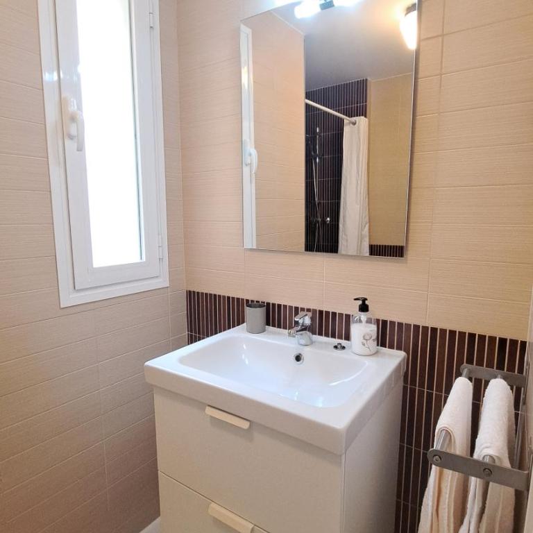 Apartment Las Salinas Boliches - Two-Bedroom Apartment - 17