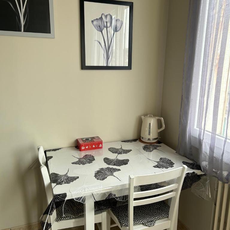 Harmony Studio - Apartamento con balcón - 5