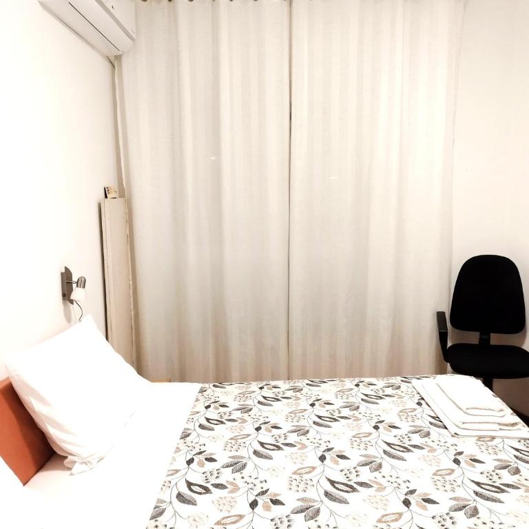 Apartments Dubravka Budva - Apartman s 1 Spavaćom Sobom i Balkonom - 15