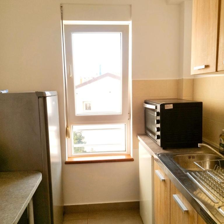 Apartments Dubravka Budva - Apartman s 1 Spavaćom Sobom i Balkonom - 23