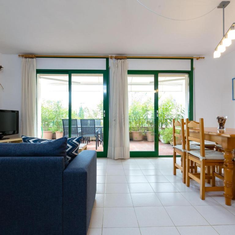 Apartamento luminoso con jardín, piscina comunitaria y cerca de la playa en Llançà. - ES-228-41 - Apartamento - 13