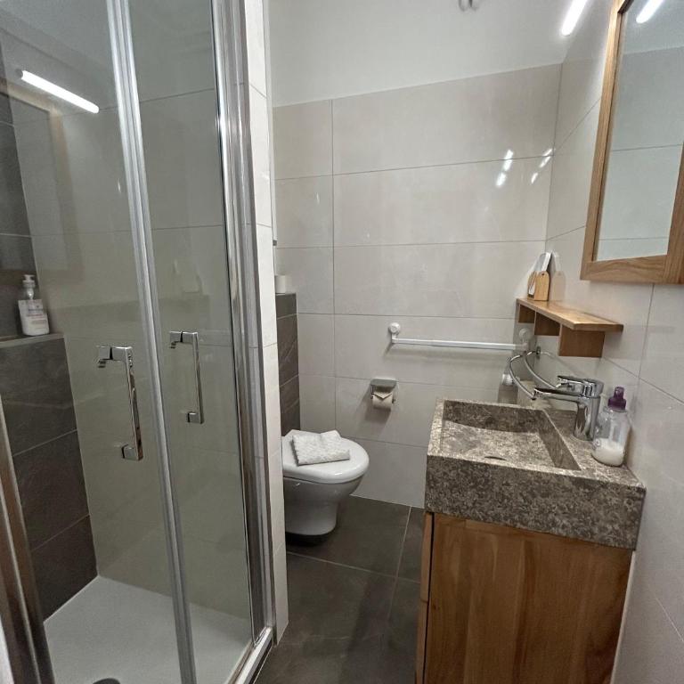 Harmony Studio - Apartamento con balcón - 3