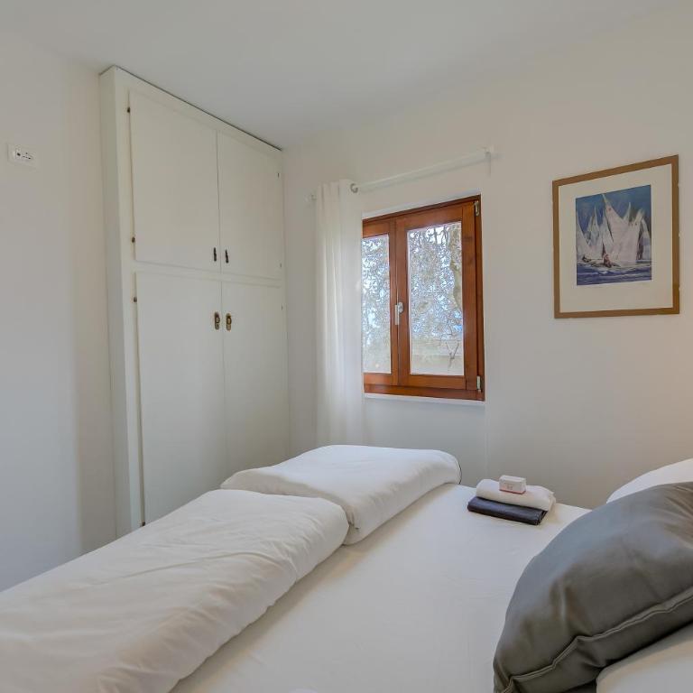 Relais Nanzello Garda - Casa Vacanze - 9