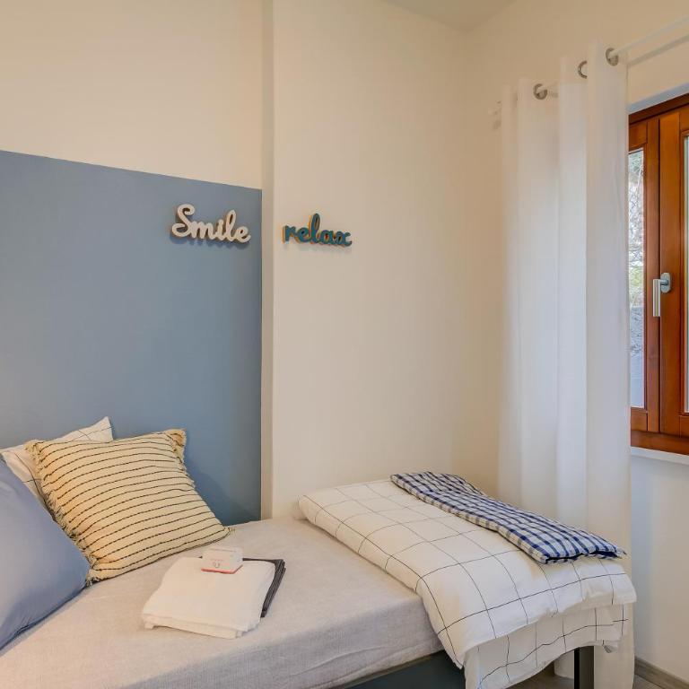 Relais Nanzello Garda - Casa Vacanze - 14
