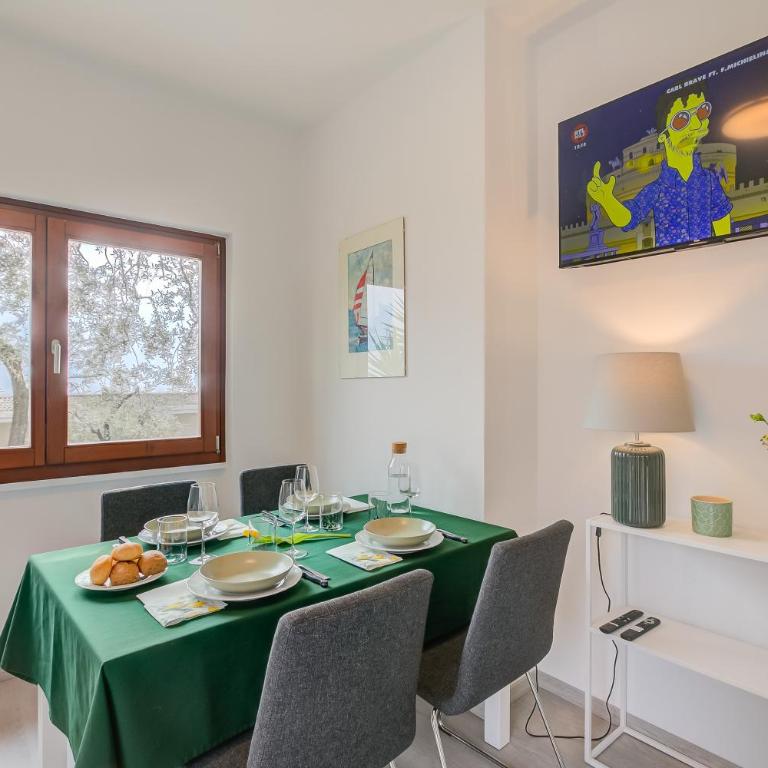 Relais Nanzello Garda - Casa Vacanze - 5