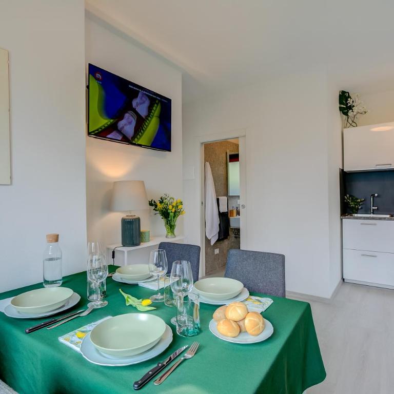 Relais Nanzello Garda - Casa Vacanze - 1