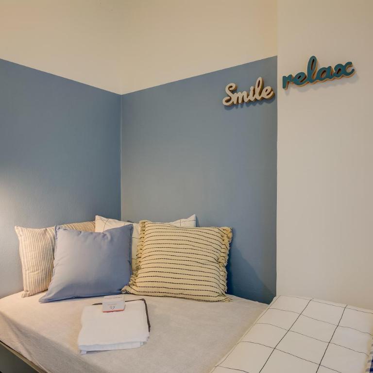 Relais Nanzello Garda - Casa Vacanze - 15