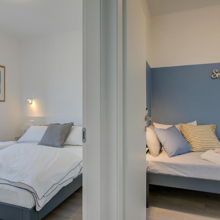 Relais Nanzello Garda - Casa Vacanze - 12