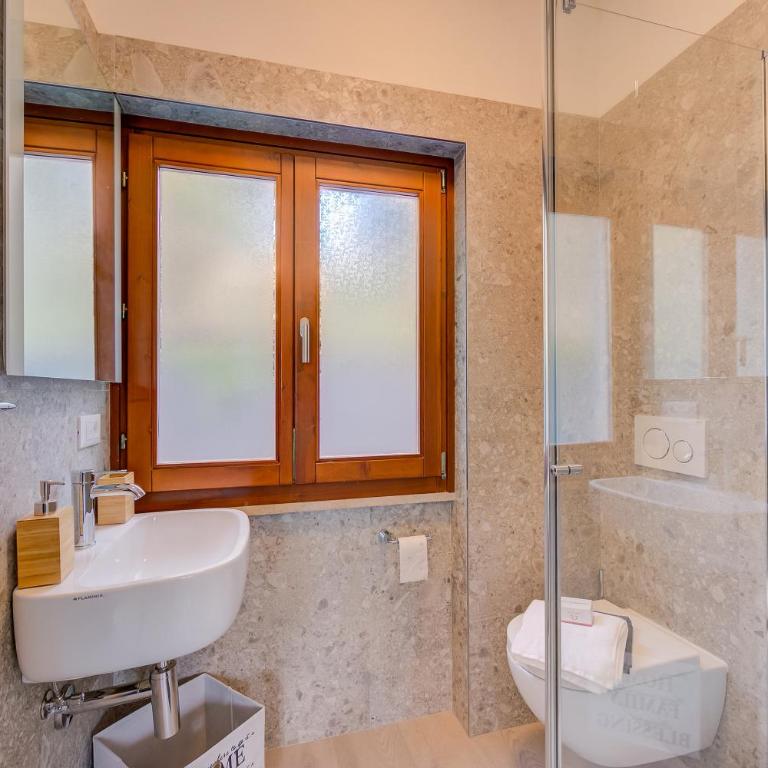 Relais Nanzello Garda - Casa Vacanze - 3