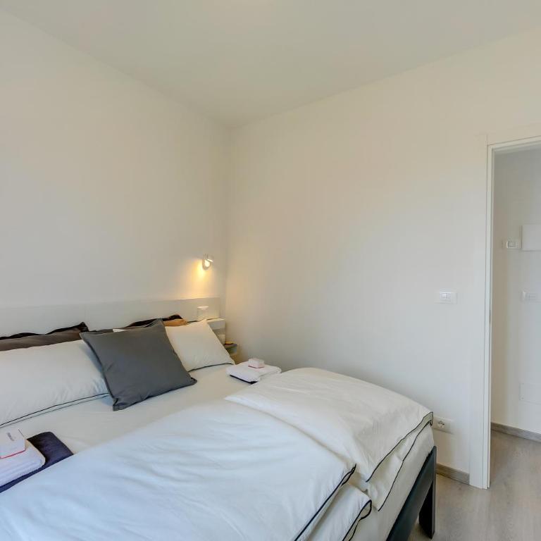 Relais Nanzello Garda - Casa Vacanze - 10