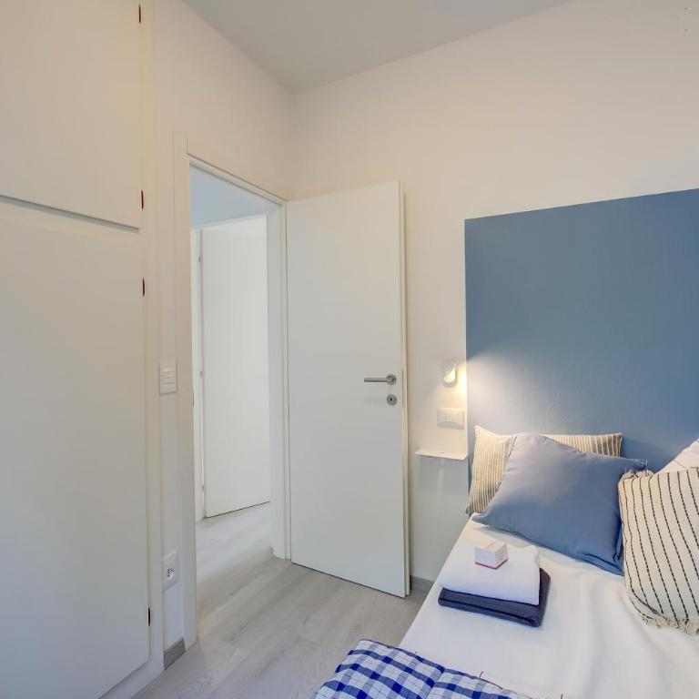 Relais Nanzello Garda - Casa Vacanze - 13