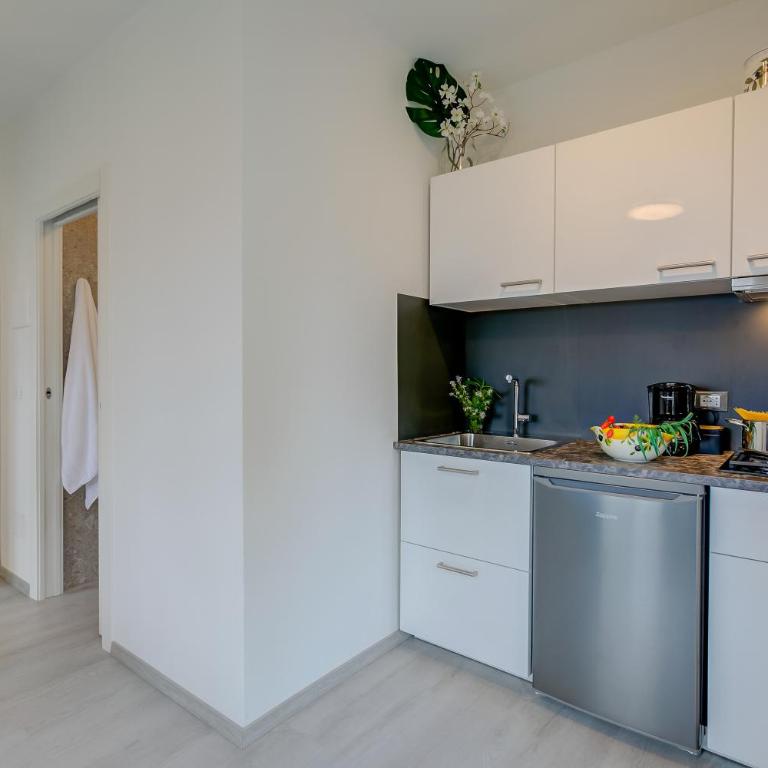 Relais Nanzello Garda - Casa Vacanze - 7