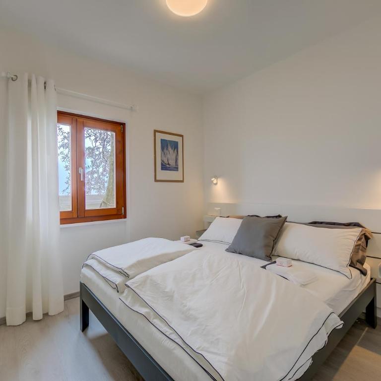 Relais Nanzello Garda - Casa Vacanze - 2