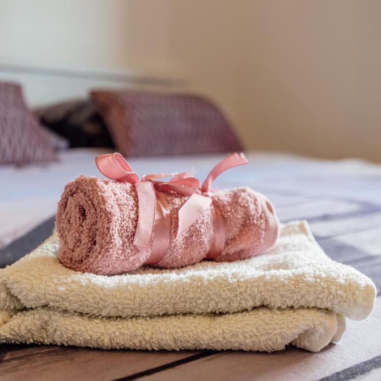 Apartments Kosta - Apartman sa 1 Spavaćom Sobom - 6