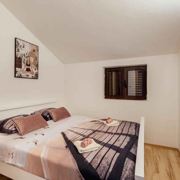 Apartments Kosta - Apartman sa 1 Spavaćom Sobom - 5