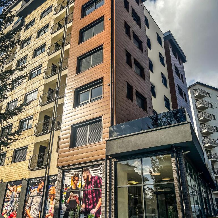 Koper - Apartman sa 2 Spavaće Sobe - 15
