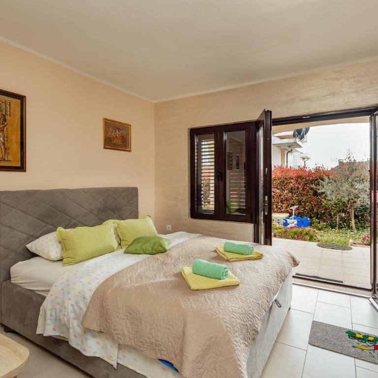 Apartments Kosta - Studio Apartman - 6