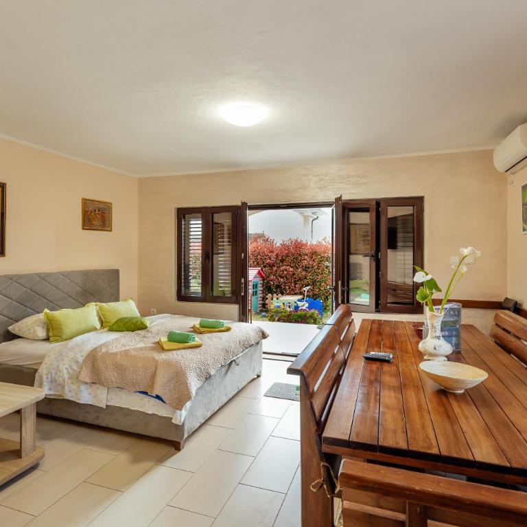 Apartments Kosta - Studio Apartman - 1