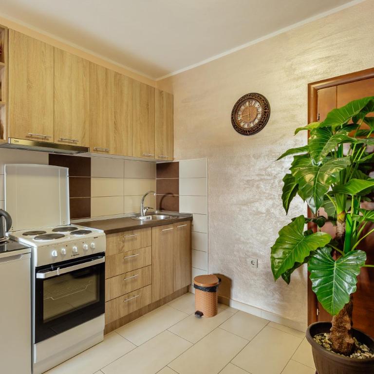 Apartments Kosta - Studio Apartman - 16
