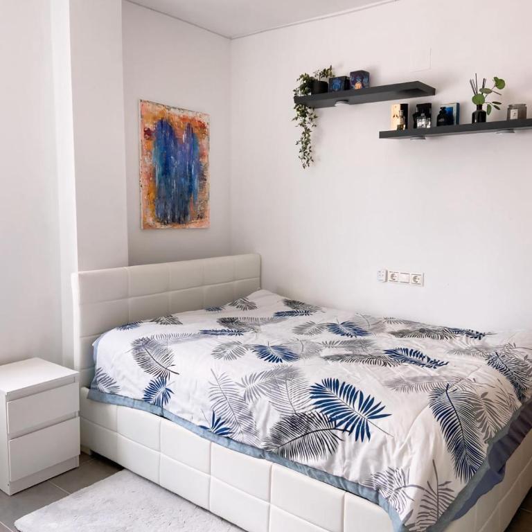 Bungalow Monte Alto 2 - Four-Bedroom House - 23