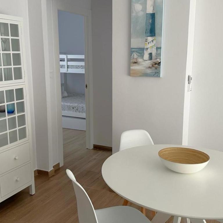 Asturias Playa - Two-Bedroom Apartment - 5