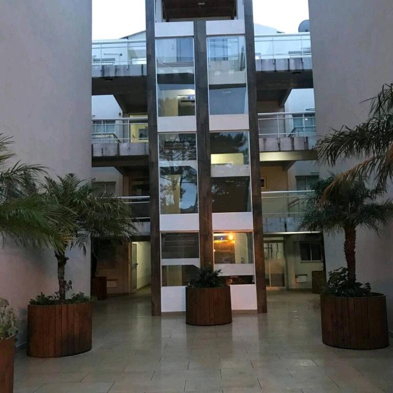 Departamento 3 Ambientes 2 Baos Pinamar Centro - Apartamento - 14