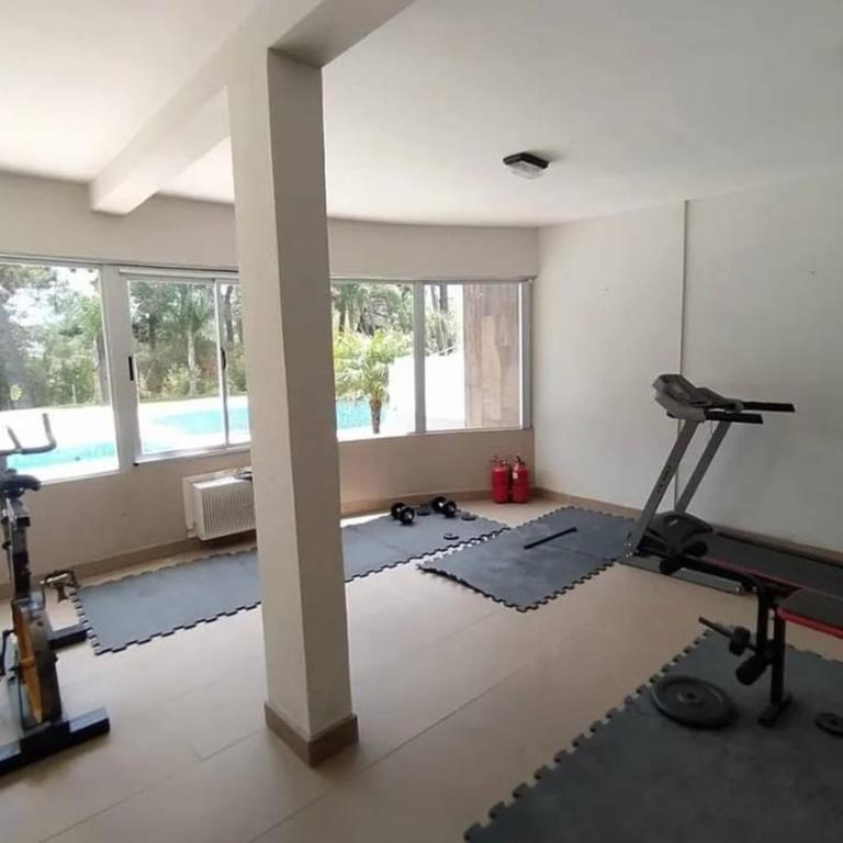 Departamento 3 Ambientes 2 Banos Pinamar Centro - Apartamento - 21