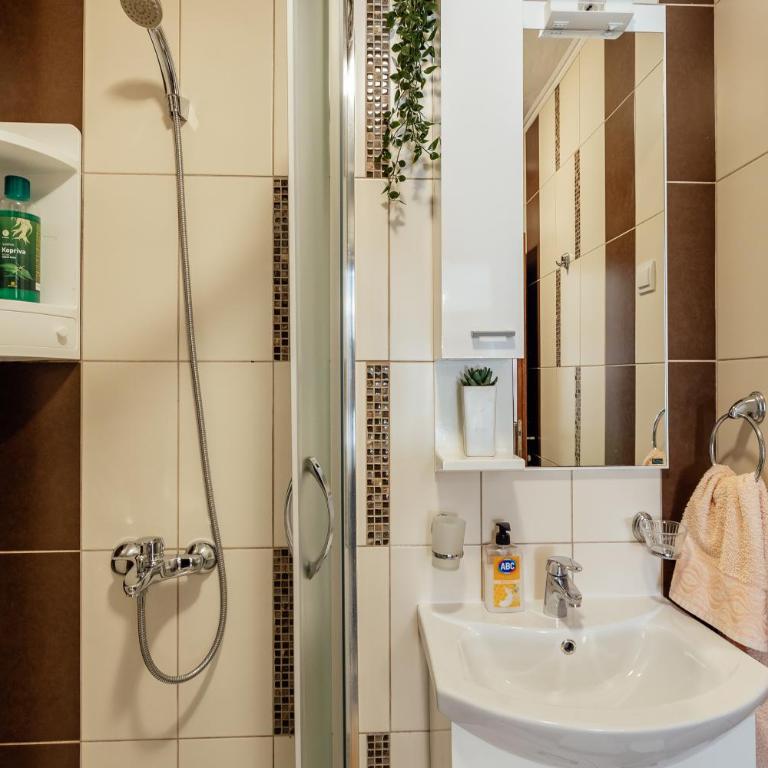 Apartments Kosta - Studio Apartman - 4