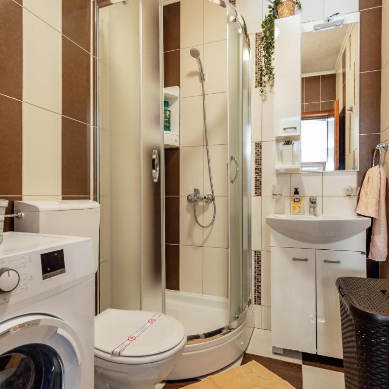 Apartments Kosta - Studio Apartman - 3