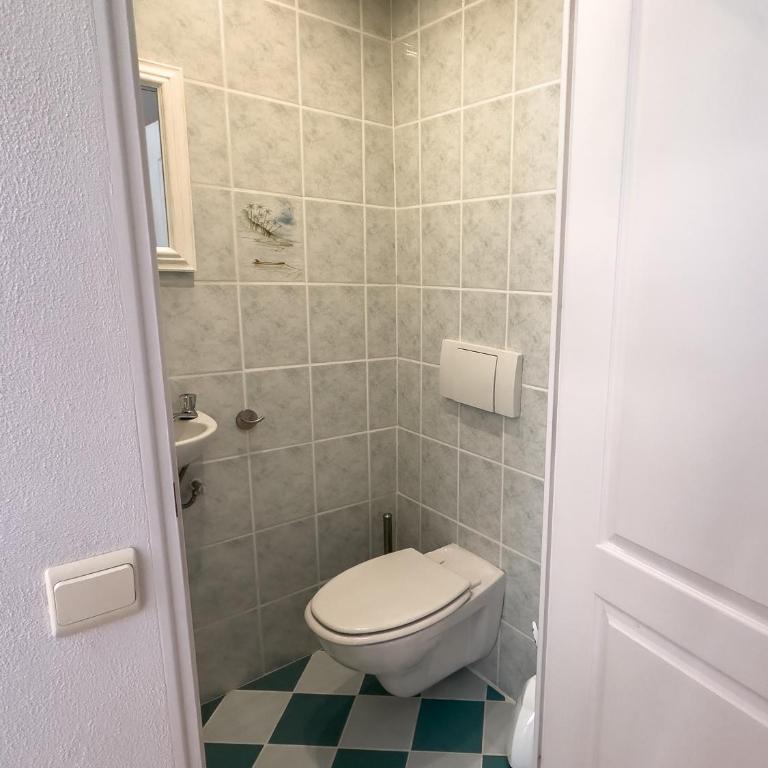 Villa Le Bon Temps - Apartamento con vistas a la piscina - 14