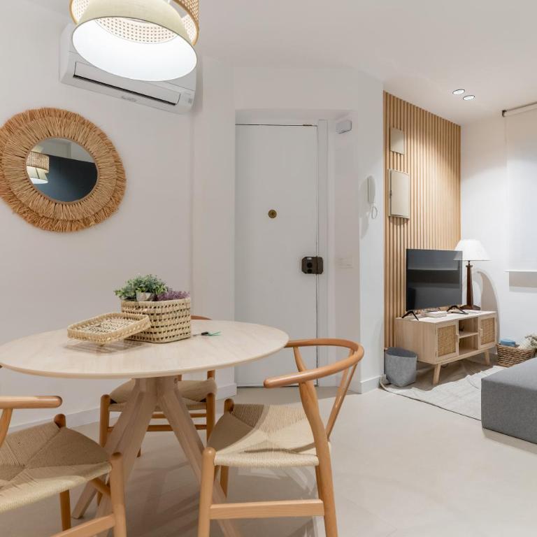 Modern and cozy-1Bedroom 1Bathroom-Azca - Apartamento de 1 dormitorio - 16