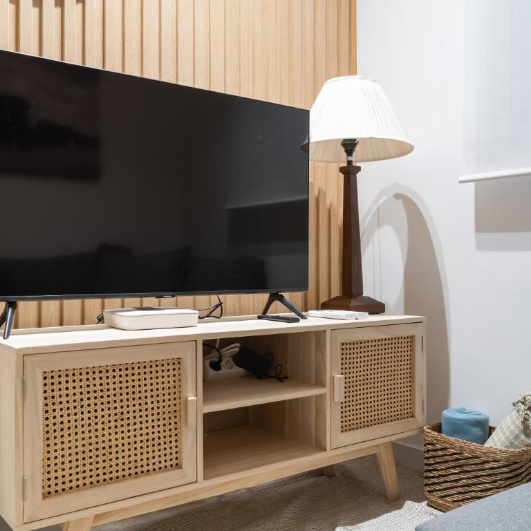 Modern and cozy-1Bedroom 1Bathroom-Azca - Apartamento de 1 dormitorio - 17