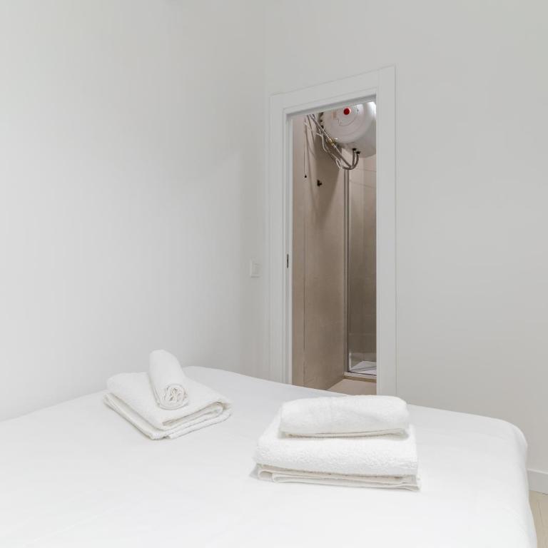 Modern and cozy-1Bedroom 1Bathroom-Azca - Apartamento de 1 dormitorio - 23