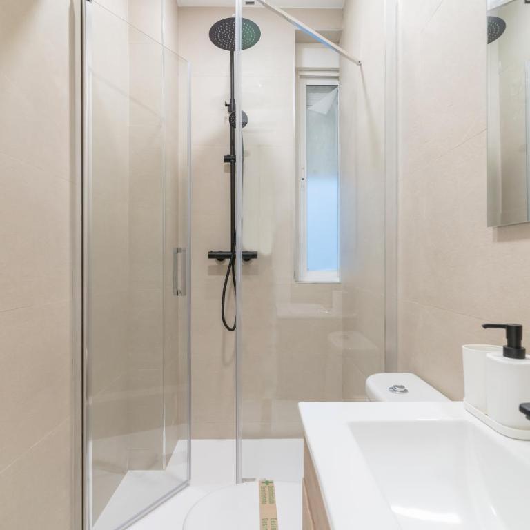Modern and cozy-1Bedroom 1Bathroom-Azca - Apartamento de 1 dormitorio - 25