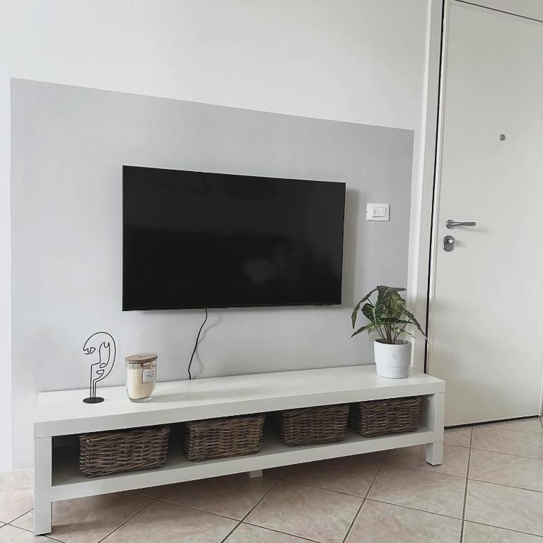 Apartment Cuore del Lido - Appartamento con 2 Camere da Letto - 12