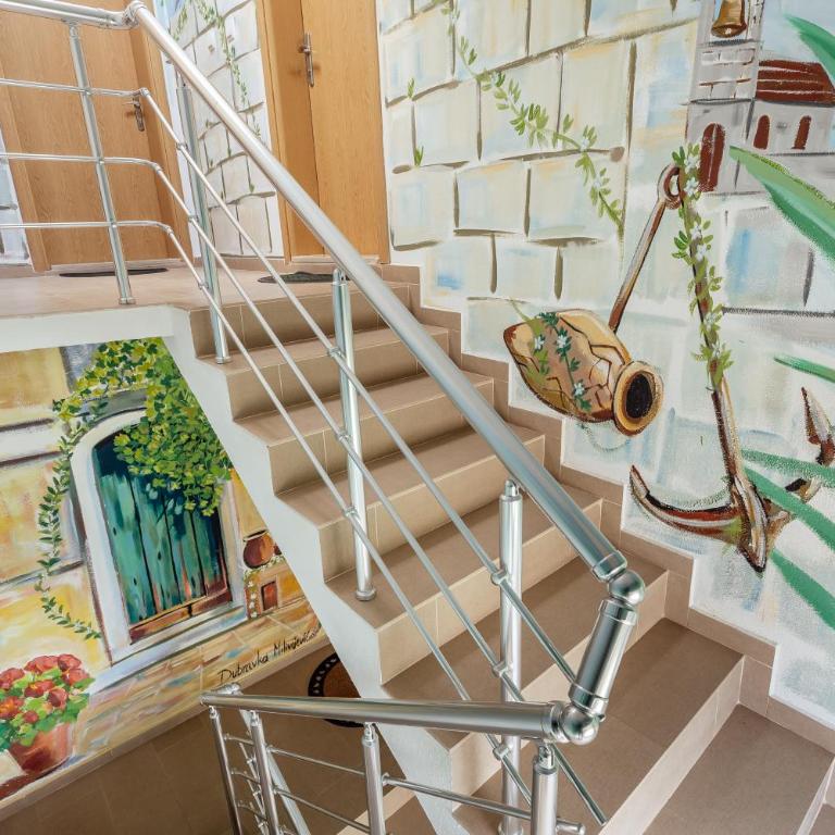 Apartments Kosta - Apartman sa 1 Spavaćom Sobom - 29