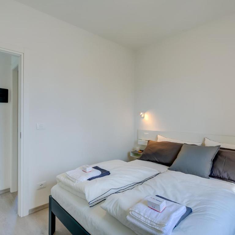 Relais Nanzello Garda - Casa Vacanze - 2