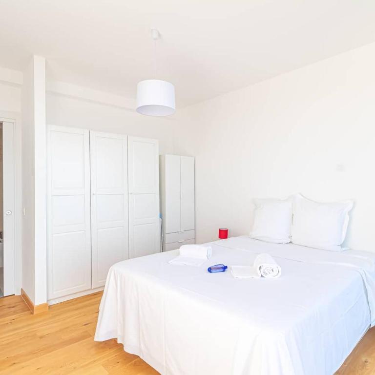 Stunning Sea View 1 bedroom Near Monaco - Chambre Simple - 9