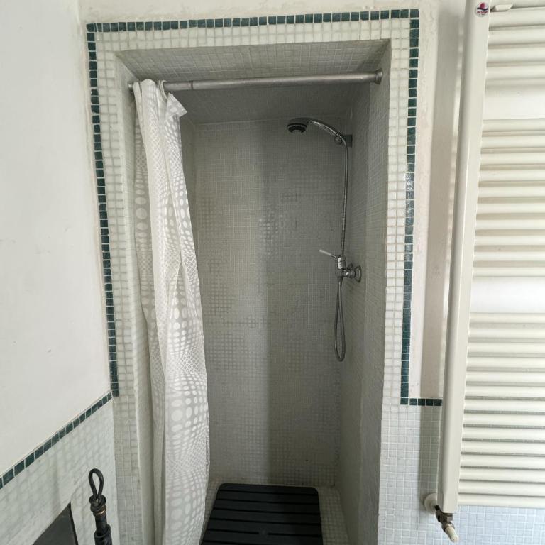 Maison Leone Apartment - Appartamento con 1 Camera da Letto - 18