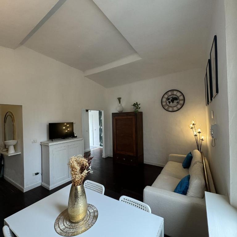 Maison Leone Apartment - Appartamento con 1 Camera da Letto - 4