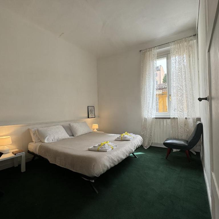 Maison Leone Apartment - Appartamento con 1 Camera da Letto - 15