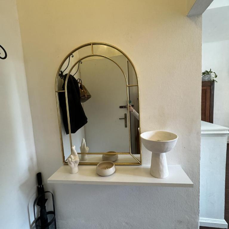 Maison Leone Apartment - Appartamento con 1 Camera da Letto - 3