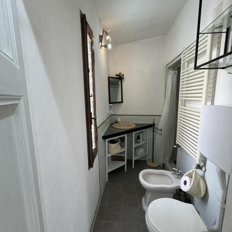 Maison Leone Apartment - Appartamento con 1 Camera da Letto - 17