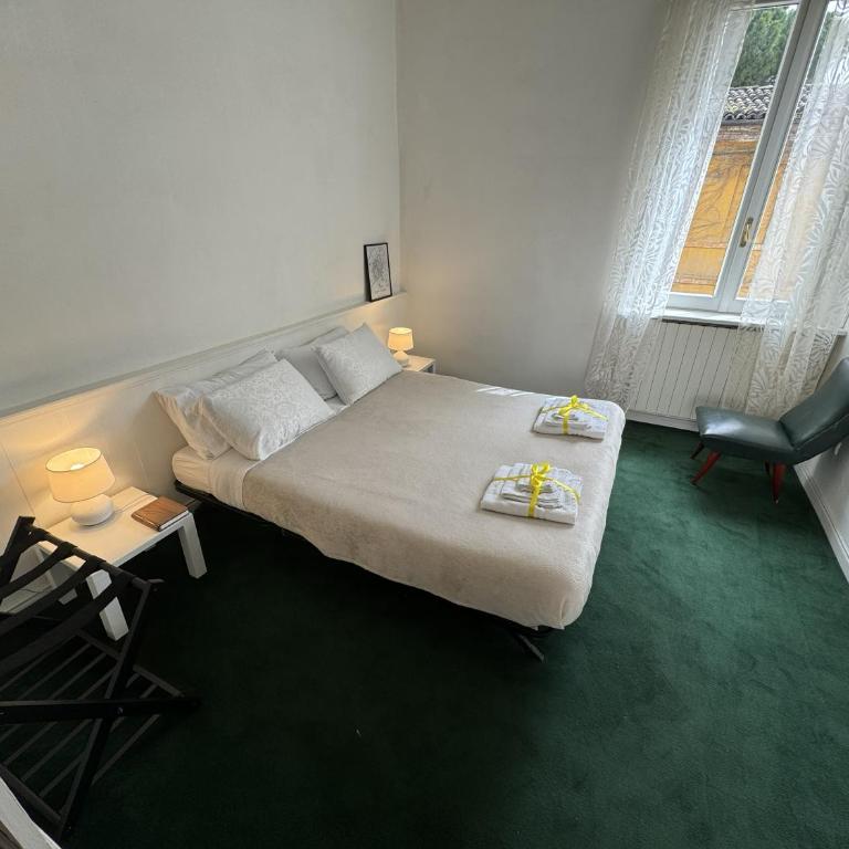 Maison Leone Apartment - Appartamento con 1 Camera da Letto - 14
