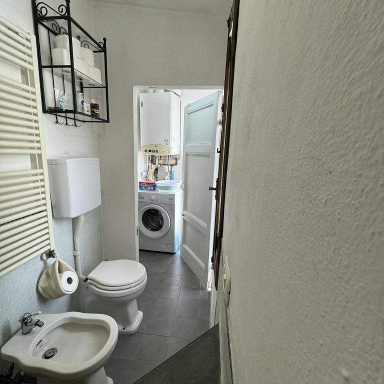 Maison Leone Apartment - Appartamento con 1 Camera da Letto - 19