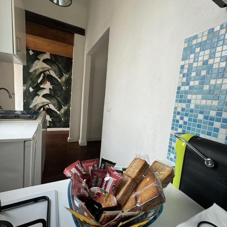Maison Leone Apartment - Appartamento con 1 Camera da Letto - 9