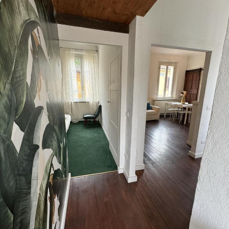 Maison Leone Apartment - Appartamento con 1 Camera da Letto - 16